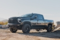 Picture of DV8 Offroad DVE Front Bumpers - FBCS2-04