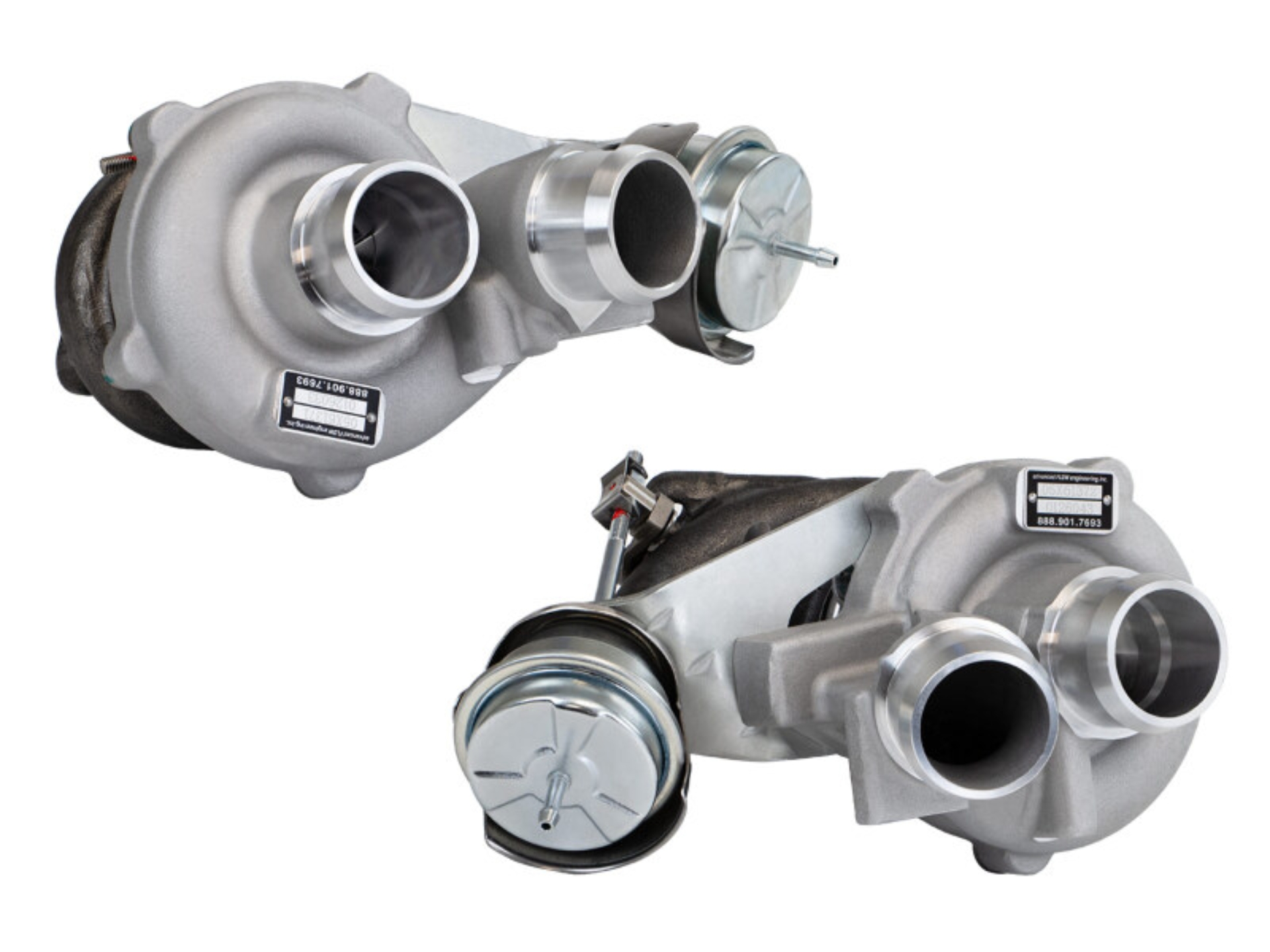 Picture of aFe Turbochargers - 46-60332