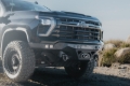 Picture of DV8 Offroad DVE Front Bumpers - FBCS2-04