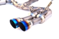 Picture of Invidia INV Titanium Exhaust Catback - HS15STI5TG4ST