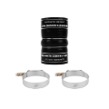 Picture of Mishimoto MM Boot Kits Silicone Couplers & Hoses - MMBK-F2D-03CL