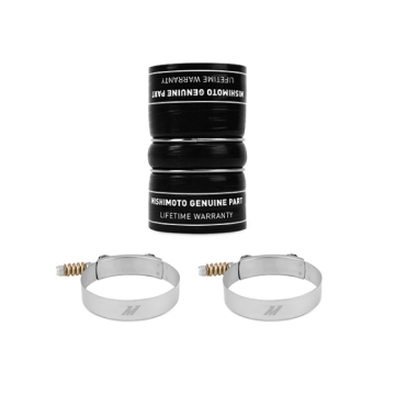 Picture of Mishimoto MM Boot Kits Silicone Couplers & Hoses - MMBK-F2D-03CL