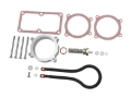 Picture of aFe Air Intake Components - 46-10074
