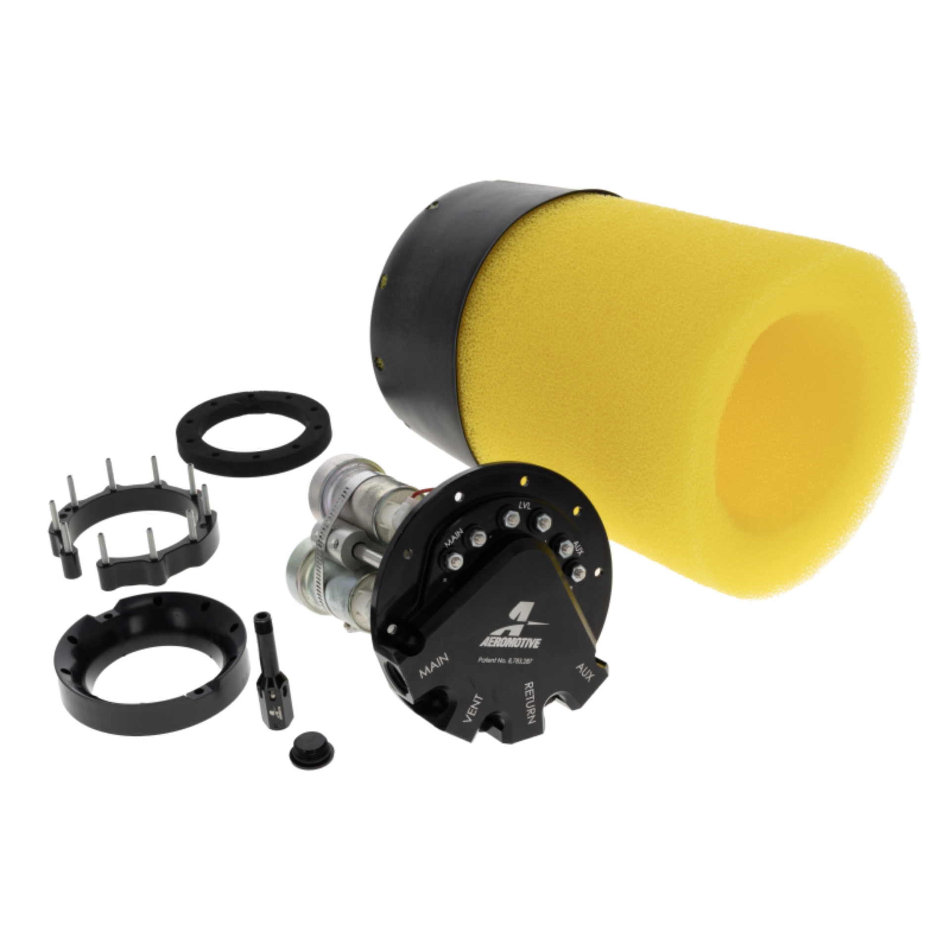 Picture of Aeromotive AER In-Tank Fuel Pumps - 19147