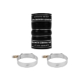 Picture of Mishimoto MM Boot Kits Silicone Couplers & Hoses - MMBK-F2D-03CL