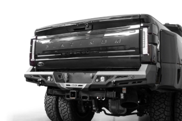 Picture of Addictive Desert Designs ADD Stealth Fighter Rr Bumper - R810081280103