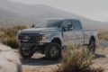 Picture of DV8 Offroad DVE Front Bumpers - FBFF2-07