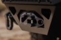 Picture of DV8 Offroad DVE Front Bumpers - FBFF2-07