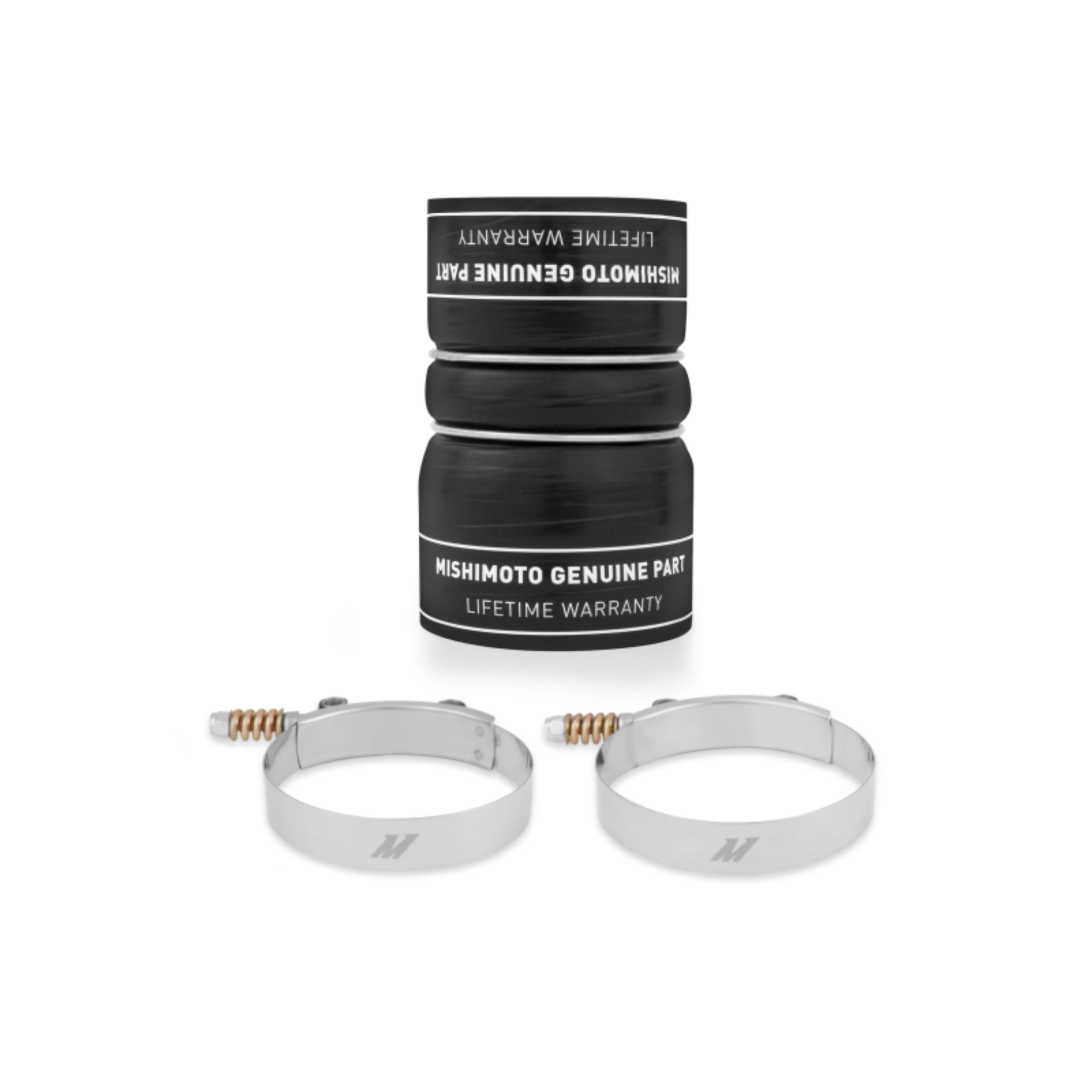 Picture of Mishimoto MM Boot Kits Silicone Couplers & Hoses - MMBK-F2D-03HL