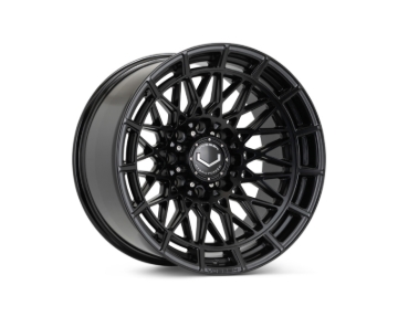Picture of Vossen VOS HFX-3 Wheels - HFX3-0X07-SB
