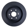 Picture of Timbren TIM Brake Rotor - TIM-R225337