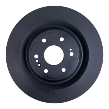 Picture of Timbren TIM Brake Rotor - TIM-R225337
