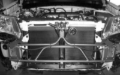 Picture of Cusco CUS Power Braces Front Chassis Bracing - 677 492 FM