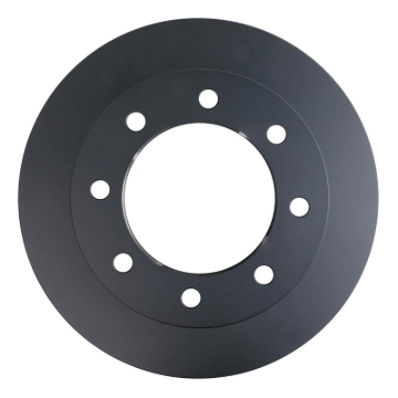 Picture of Timbren TIM Brake Rotor - TIM-R207305