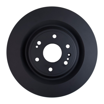 Picture of Timbren TIM Brake Rotor - TIM-R225321
