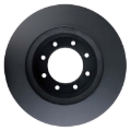 Picture of Timbren TIM Brake Rotor - TIM-R207305