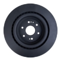 Picture of Timbren TIM Brake Rotor - TIM-R225337