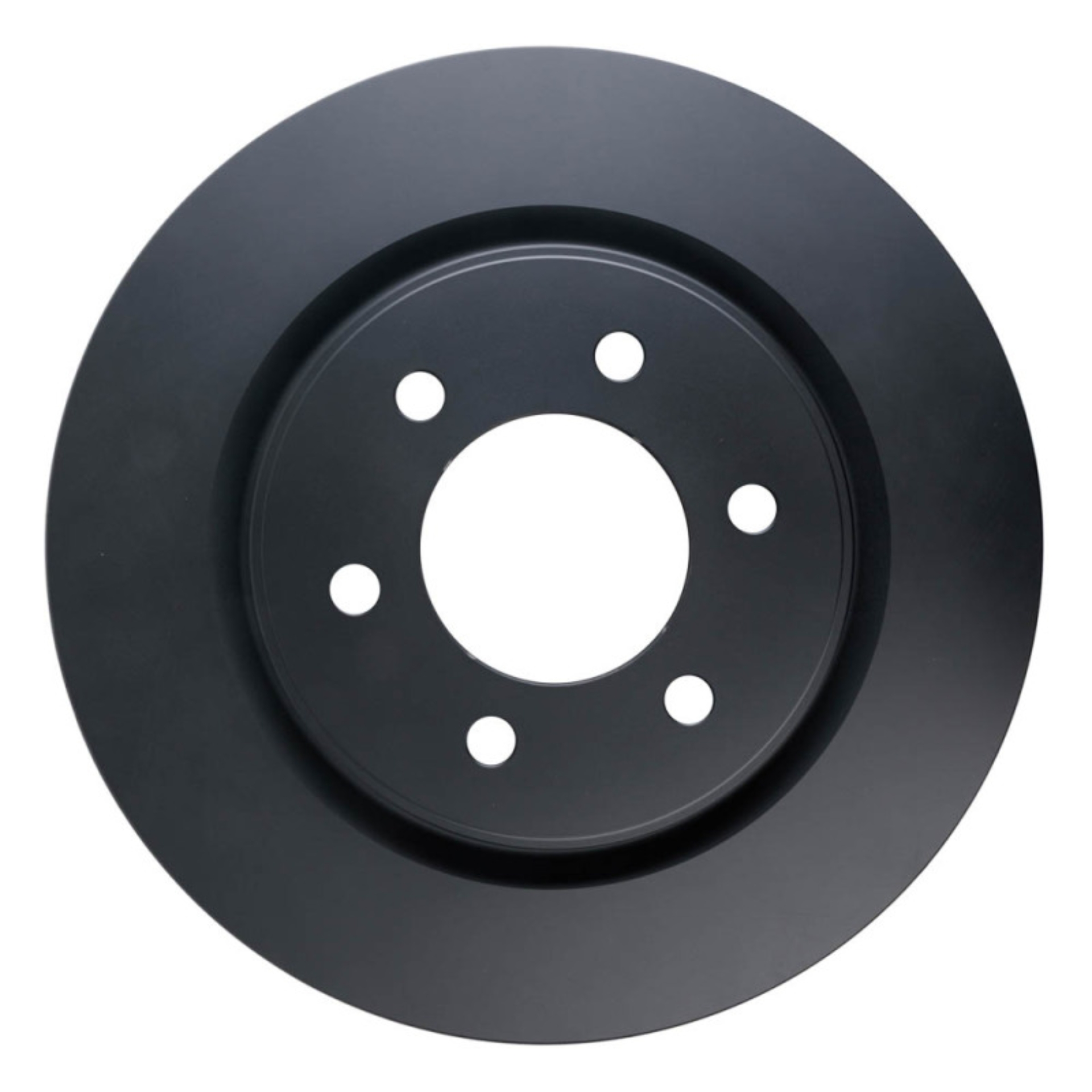 Picture of Timbren TIM Brake Rotor - TIM-R205341