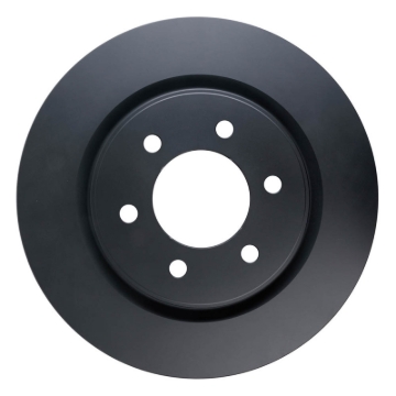 Picture of Timbren TIM Brake Rotor - TIM-R205341