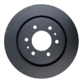 Picture of Timbren TIM Brake Rotor - TIM-R205231