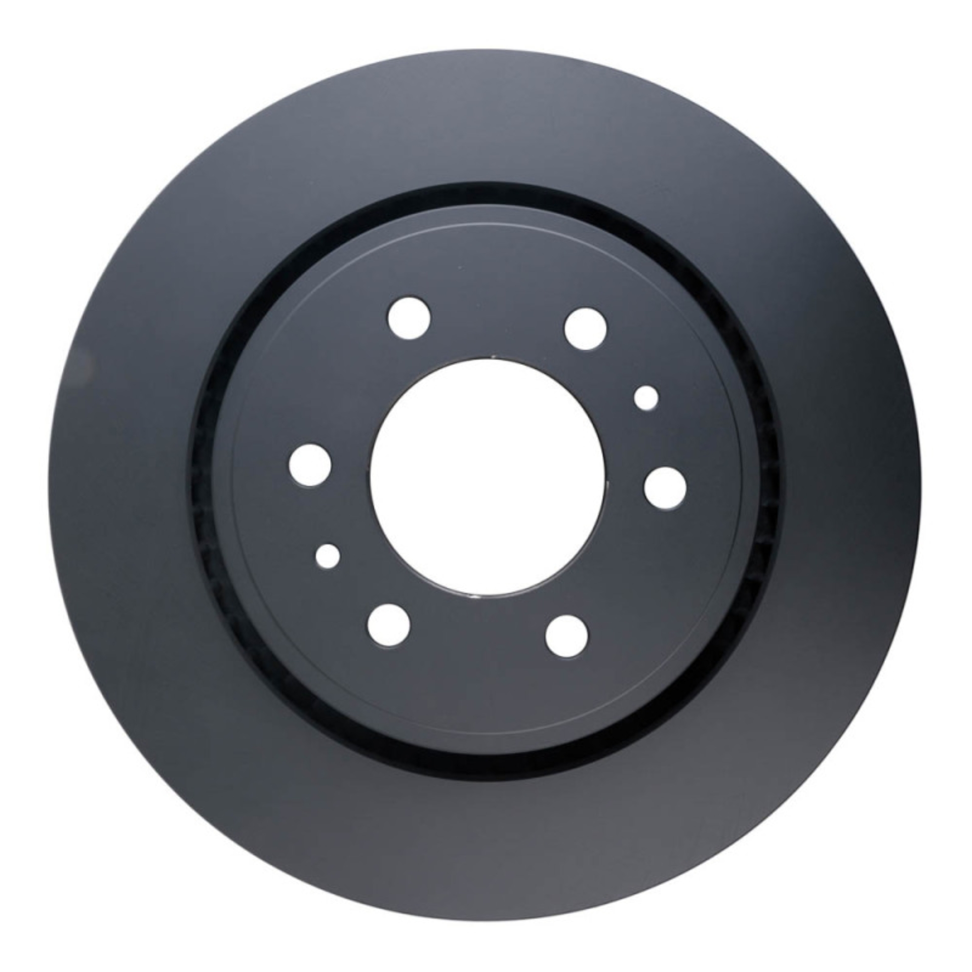Picture of Timbren TIM Brake Rotor - TIM-R205231