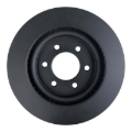 Picture of Timbren TIM Brake Rotor - TIM-R205341