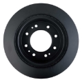 Picture of Timbren TIM Brake Rotor - TIM-R225260