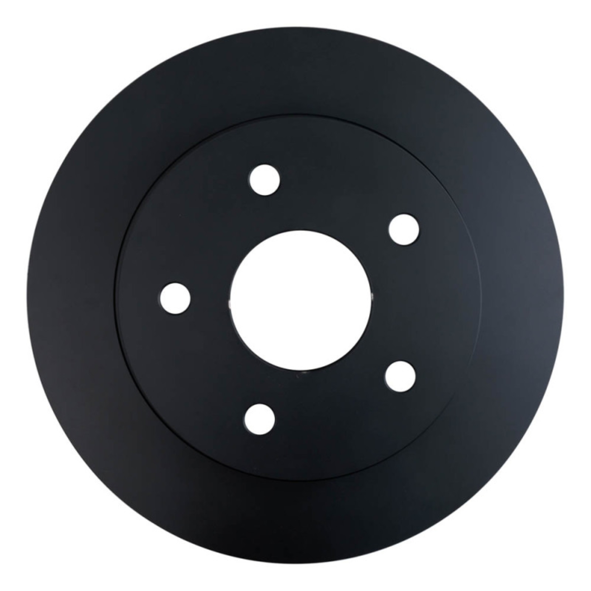 Picture of Timbren TIM Brake Rotor - TIM-R145155