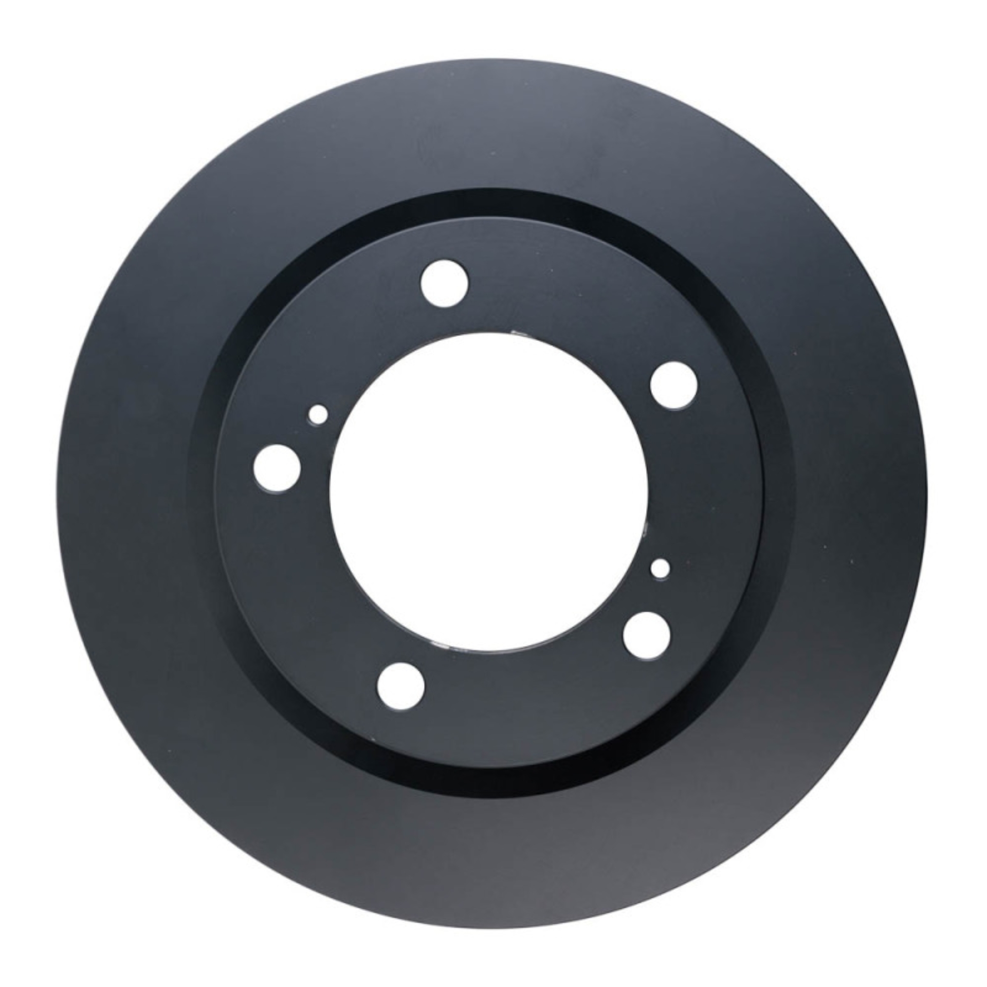 Picture of Timbren TIM Brake Rotor - TIM-R565178