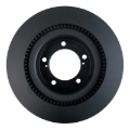 Picture of Timbren TIM Brake Rotor - TIM-R565178