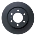Picture of Timbren TIM Brake Rotor - TIM-R565235