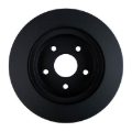 Picture of Timbren TIM Brake Rotor - TIM-R145155