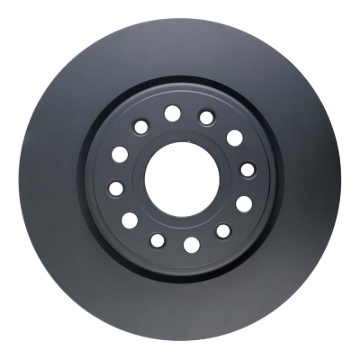 Picture of Timbren TIM Brake Rotor - TIM-R145228