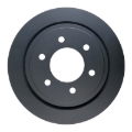 Picture of Timbren TIM Brake Rotor - TIM-R205246