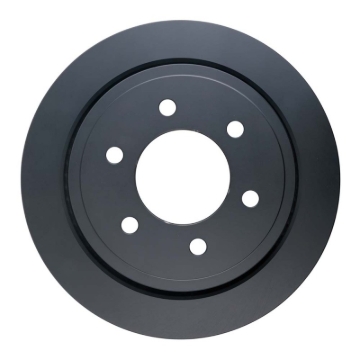 Picture of Timbren TIM Brake Rotor - TIM-R205246