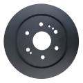Picture of Timbren TIM Brake Rotor - TIM-R225326