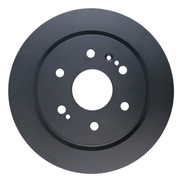 Picture of Timbren TIM Brake Rotor - TIM-R225326