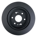 Picture of Timbren TIM Brake Rotor - TIM-R225326
