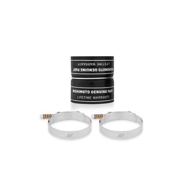 Picture of Mishimoto MM Boot Kits Silicone Couplers & Hoses - MMBK-F2D-08CL