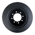 Picture of Timbren TIM Brake Rotor - TIM-R145192