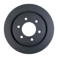 Picture of Timbren TIM Brake Rotor - TIM-R205342