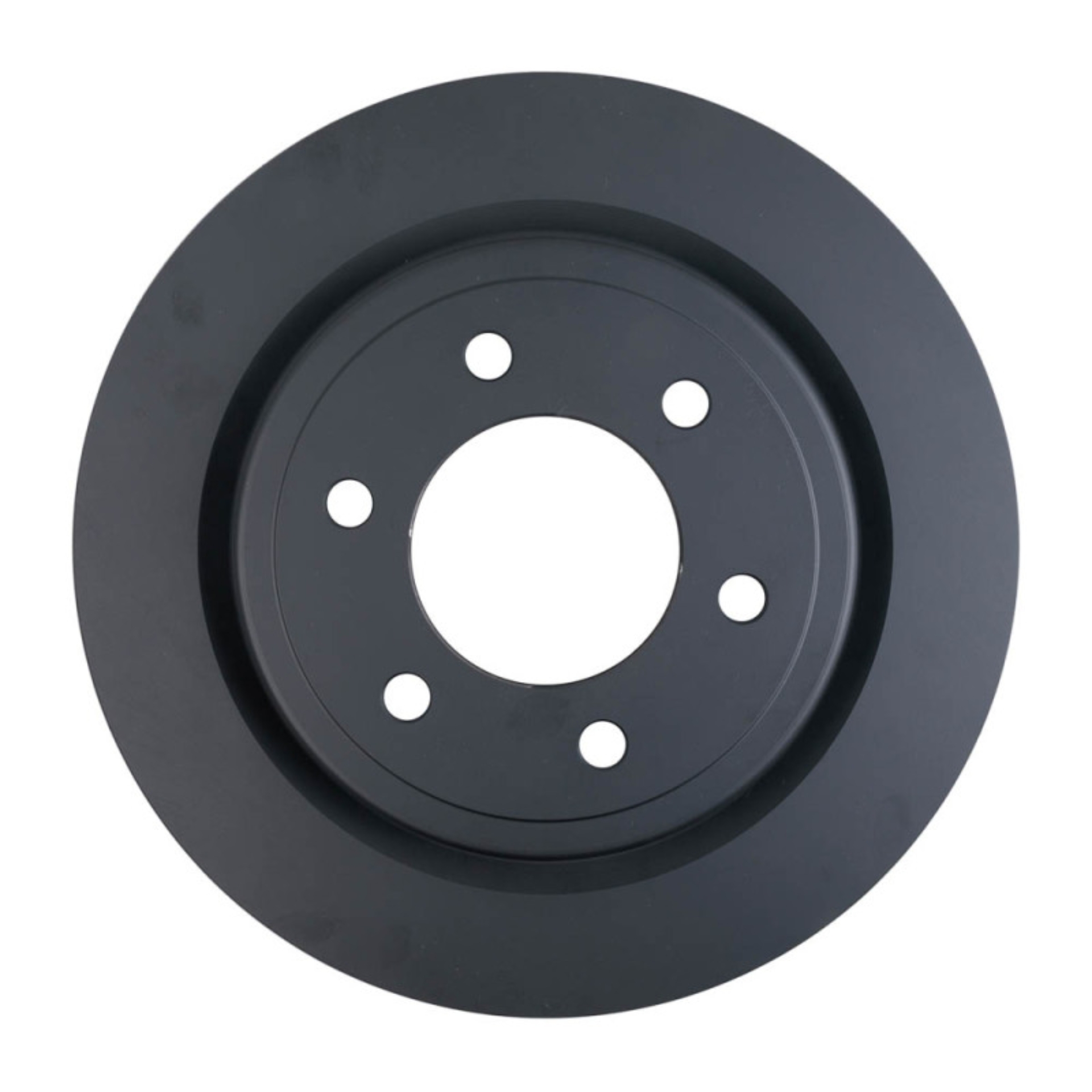 Picture of Timbren TIM Brake Rotor - TIM-R205342