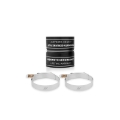Picture of Mishimoto MM Boot Kits Silicone Couplers & Hoses - MMBK-F2D-08CL