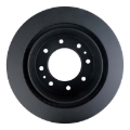 Picture of Timbren TIM Brake Rotor - TIM-R225261