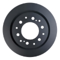 Picture of Timbren TIM Brake Rotor - TIM-R565236