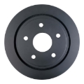 Picture of Timbren TIM Brake Rotor - TIM-R145156