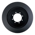 Picture of Timbren TIM Brake Rotor - TIM-R207306