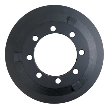 Picture of Timbren TIM Brake Rotor - TIM-R145226