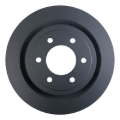 Picture of Timbren TIM Brake Rotor - TIM-R205355
