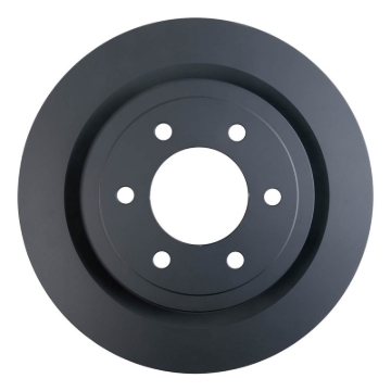 Picture of Timbren TIM Brake Rotor - TIM-R205355